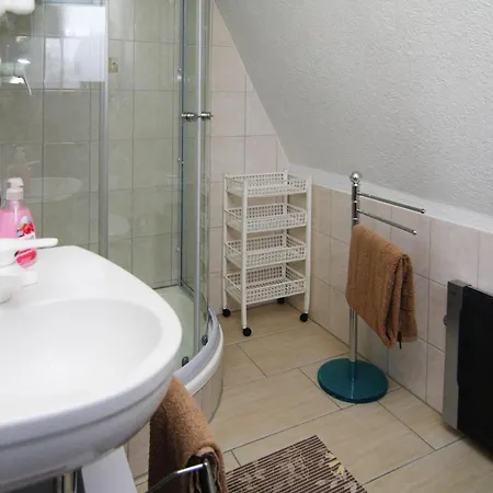 Ferienhaus, Perlin, Cleaning Included Perlin