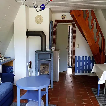 Ferienhaus, Perlin, Cleaning Included Holiday home Perlin