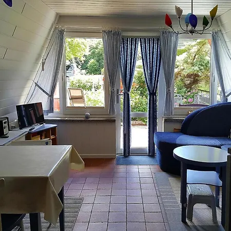 Ferienhaus, Perlin, Cleaning Included *